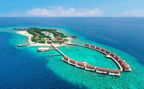 Westin Maldives Miriandhoo Resort